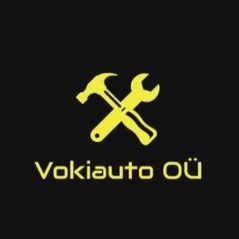 VOKIAUTO OÜ - Driving Excellence in Auto Care!