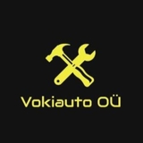 VOKIAUTO OÜ logo