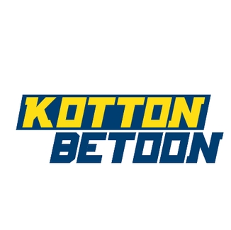 KOTTON BETOON OÜ - Kotton Betoon - Tugevus ja tõhusus Sinu ehitusprojektile.