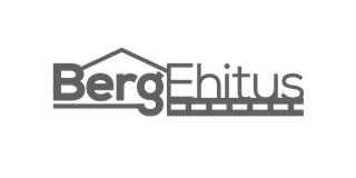 BERG EHITUS OÜ logo