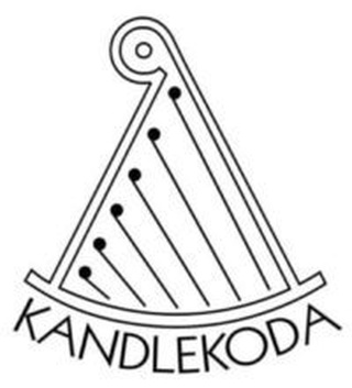 KANDLEKODA OÜ logo