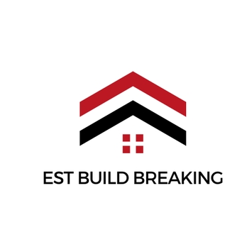 EST BUILD BREAKING OÜ - Demolition in Estonia