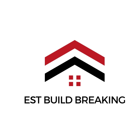 EST BUILD BREAKING OÜ logo