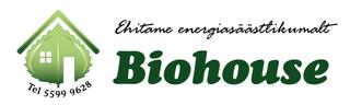 BIOHOUSE EESTI OÜ logo