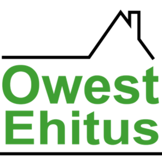 OWEST EHITUS OÜ логотип