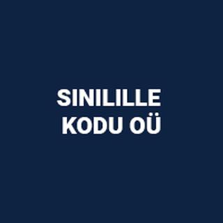 SINILILLE KODU OÜ logo