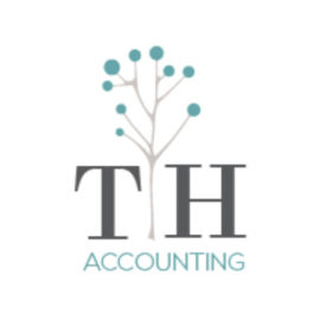 TH ACCOUNTING OÜ logo