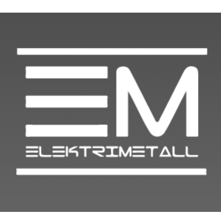 ELEKTRIMETALL OÜ logo