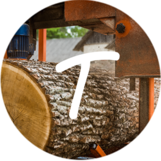 TIMBER EXPERT OÜ logo