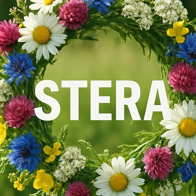 STERA TECHNOLOGIES AS logo