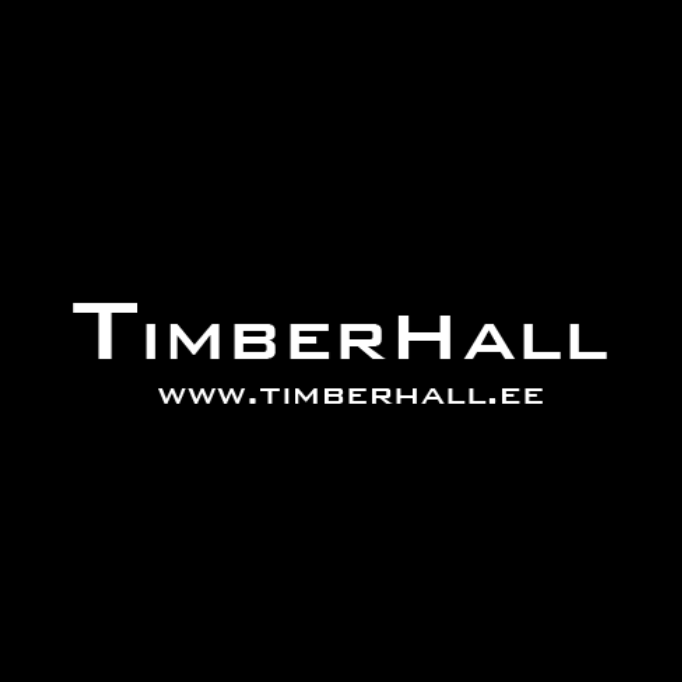 TIMBERHALL OÜ logo