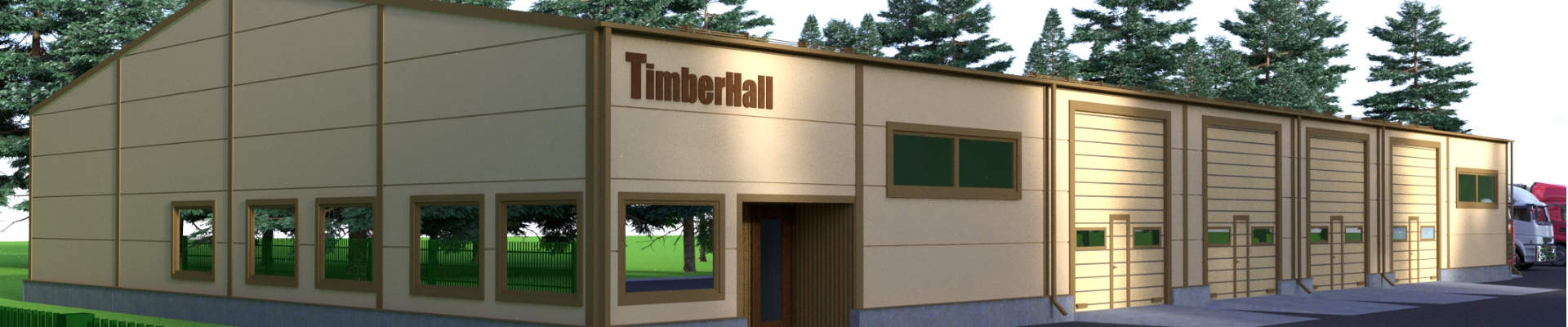 Suurim mainega ettevõte TIMBERHALL OÜ, maineskoor 2640, aktiivseid äriseoseid 3. Tegutseb peamiselt valdkonnas: Hoonete ehitustööd.