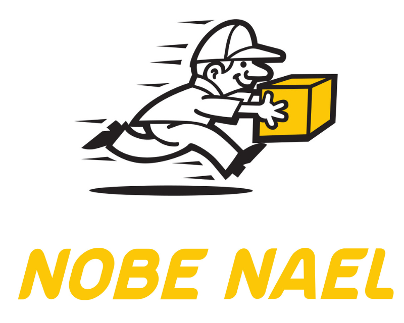 NOBE NAEL OÜ logo