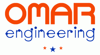 OMAR ENGINEERING OÜ logo