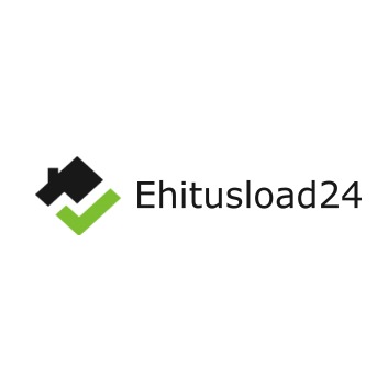 EHITUSLOAD24 OÜ логотип