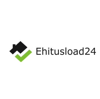 EHITUSLOAD24 OÜ logo