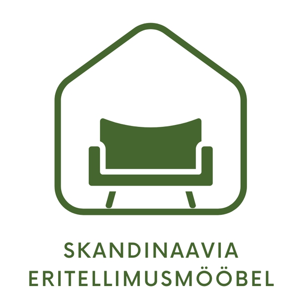 SKANDINAAVIA ERITELLIMUSMÖÖBEL OÜ - Construction of residential and non-residential buildings in Tallinn