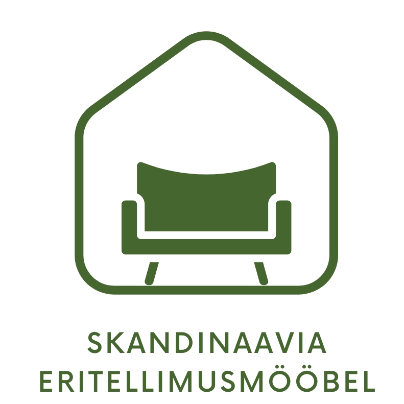 SKANDINAAVIA ERITELLIMUSMÖÖBEL OÜ logo