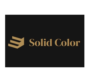 SOLID COLOR PRODUCTION OÜ logo