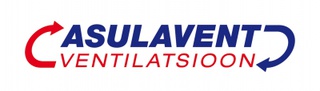 ASULAVENT OÜ logo