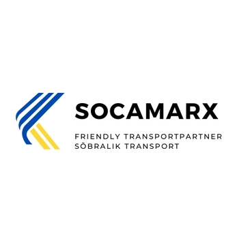 SOCAMARX OÜ - Kvaliteetne transporditeenus teie visioonidele!