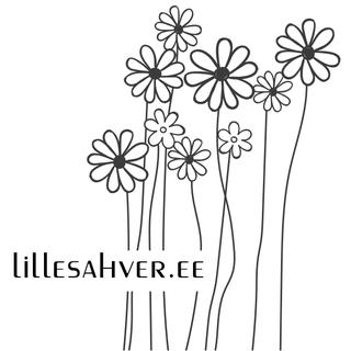 LILLESAHVER OÜ logo