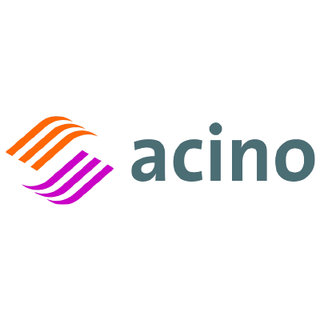 ACINO ESTONIA OÜ logo