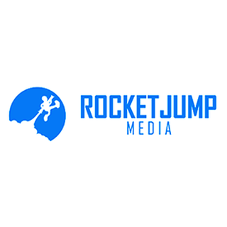 ROCKETJUMP MEDIA OÜ logo