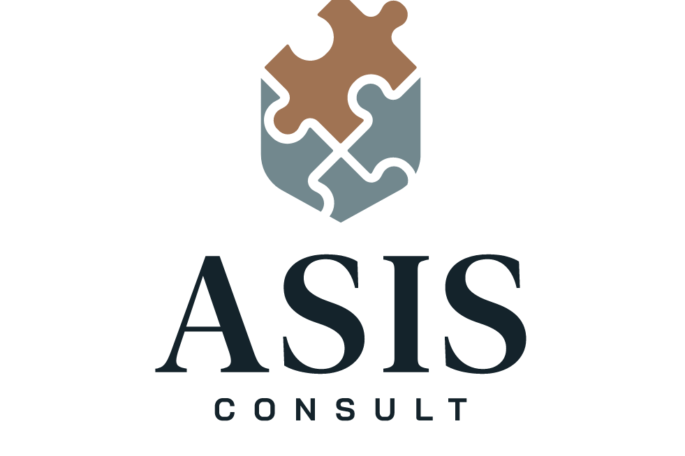 ASIS CONSULT OÜ логотип