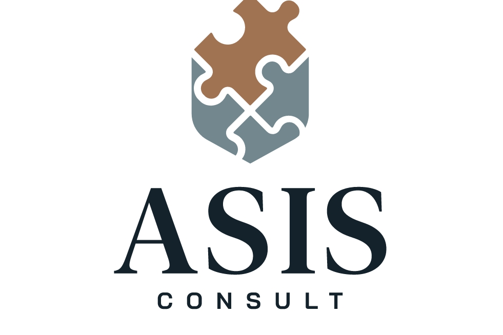 ASIS CONSULT OÜ logo