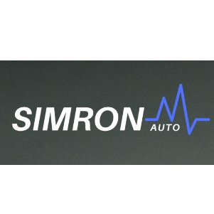 SIMRON OÜ logo