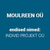 MOULREEN OÜ - Other specialised construction activities n.e.c. in Estonia