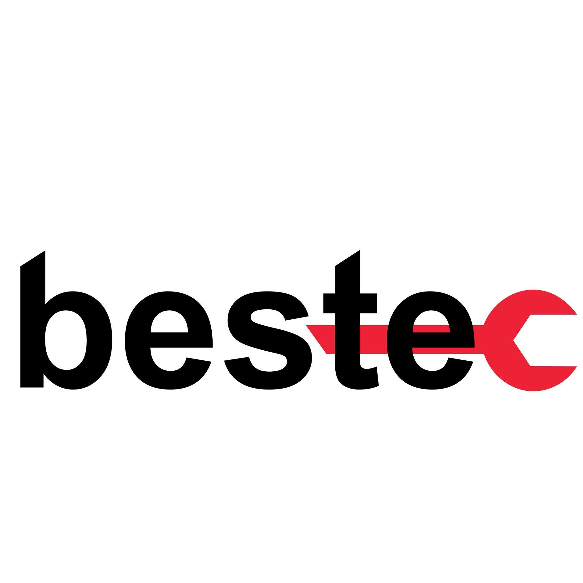 BESTEC OÜ logo