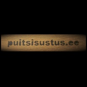 PUITSISUSTUS OÜ - Manufacture of furniture n.e.c. in Kiili vald