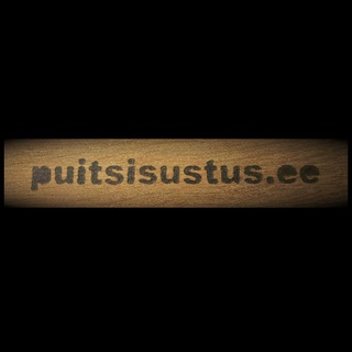 PUITSISUSTUS OÜ logo