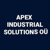 APEX INDUSTRIAL SOLUTIONS OÜ - Masinate, tööstusseadmete vahendamine Tallinnas