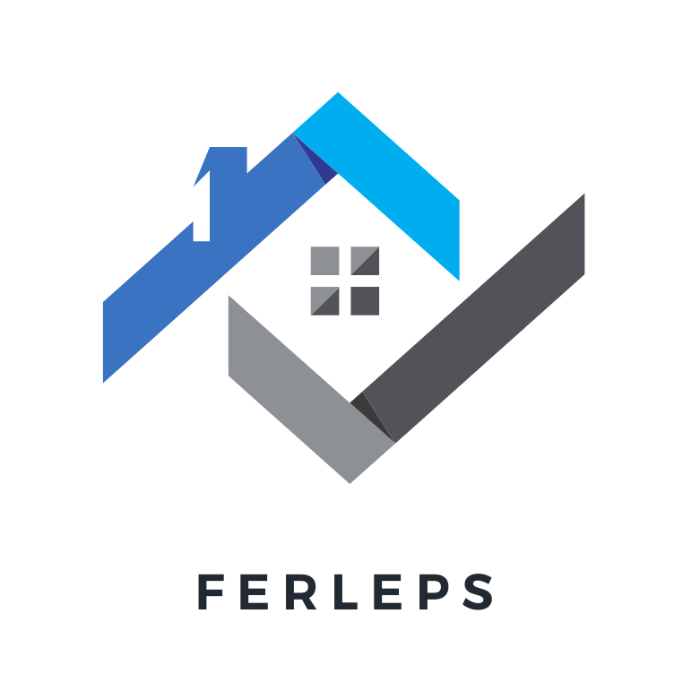 FERLEPS OÜ логотип