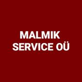 MALMIK SERVICE OÜ - Kaubavedu maanteel Eestis
