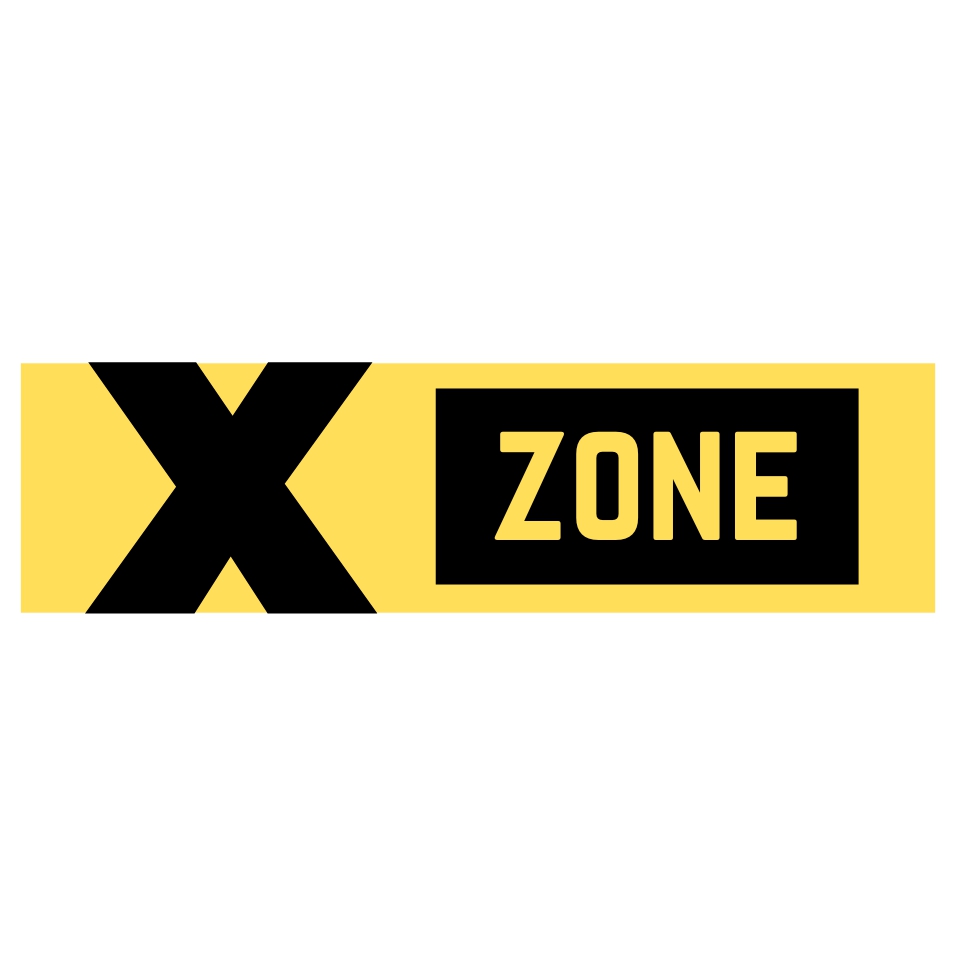 XZONE OÜ logo