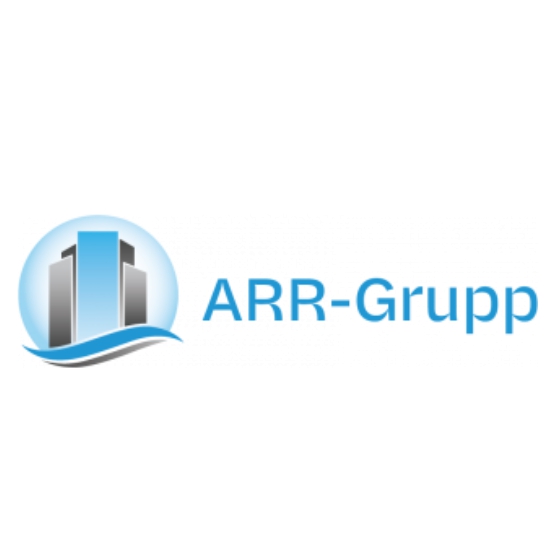 ARR-GRUPP OÜ logo