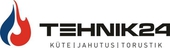 TEHNIK24 OÜ - Installation of heating, ventilation and air conditioning equipment in Tallinn