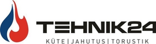 TEHNIK24 OÜ logo