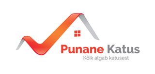 PUNANE KATUS OÜ logo