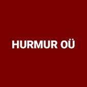 HURMUR OÜ - Specialised design activities in Estonia