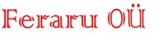 FERARU RAPID OÜ logo