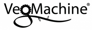 VEG MACHINE OÜ logo