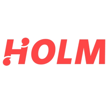 HOLM BANK AS