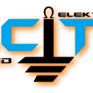 ELCITY OÜ logo