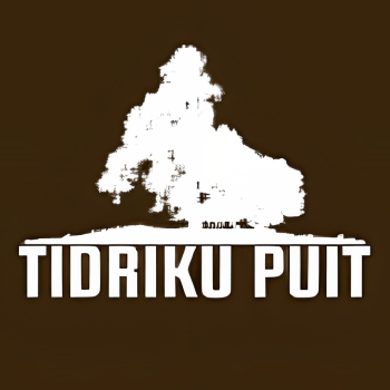 TIDRIKU PUIT OÜ logo