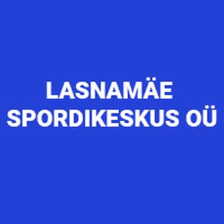 LASNAMÄE SPORDIKESKUS OÜ logo